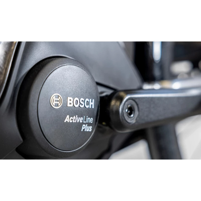 Trek DISTRICT +3 2023 – Image 12