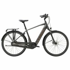 Trek DISTRICT +3 2023