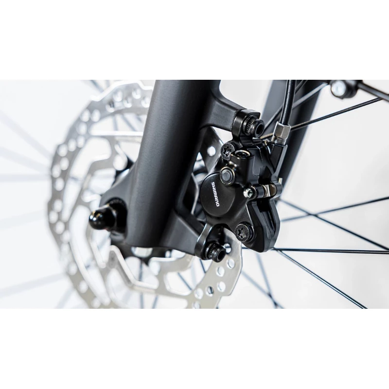 Trek DISTRICT +3 2023 – Image 4