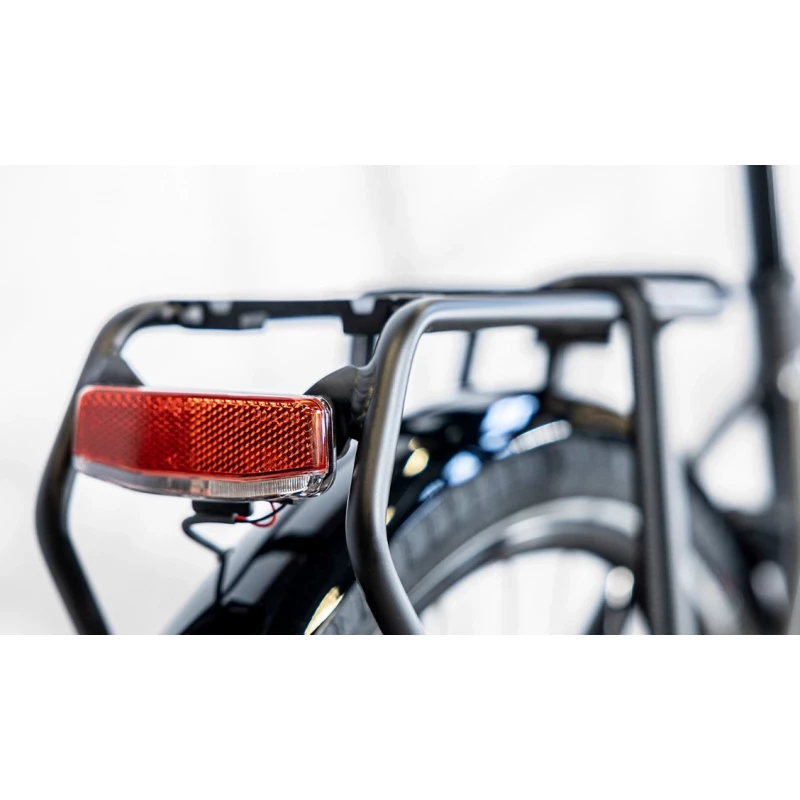 Trek DISTRICT +3 2023 – Image 5