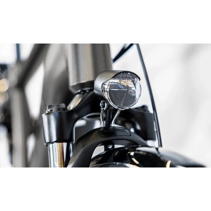 Trek DISTRICT +3 2023 – Image 6