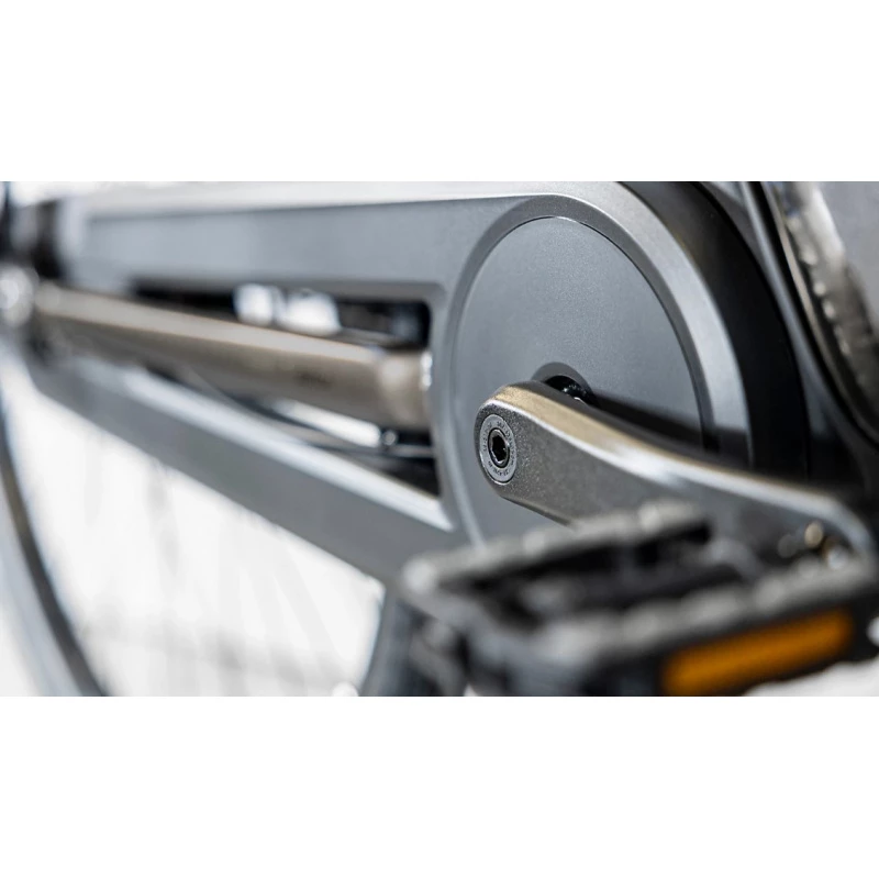 Trek DISTRICT +3 2023 – Image 8