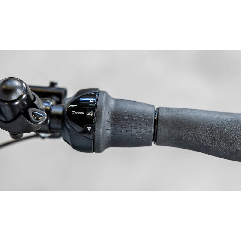 Trek DISTRICT +3 2023 – Image 9