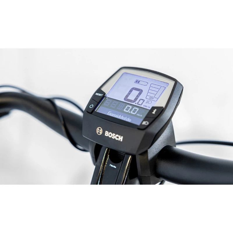 Trek DISTRICT +3 2023 – Image 10