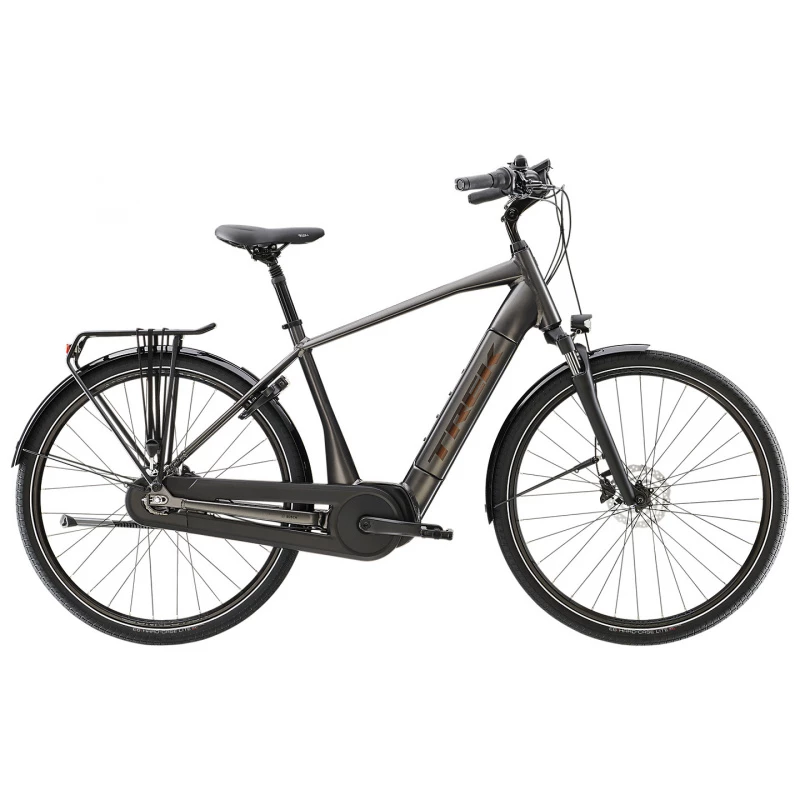 Trek DISTRICT +3 2023