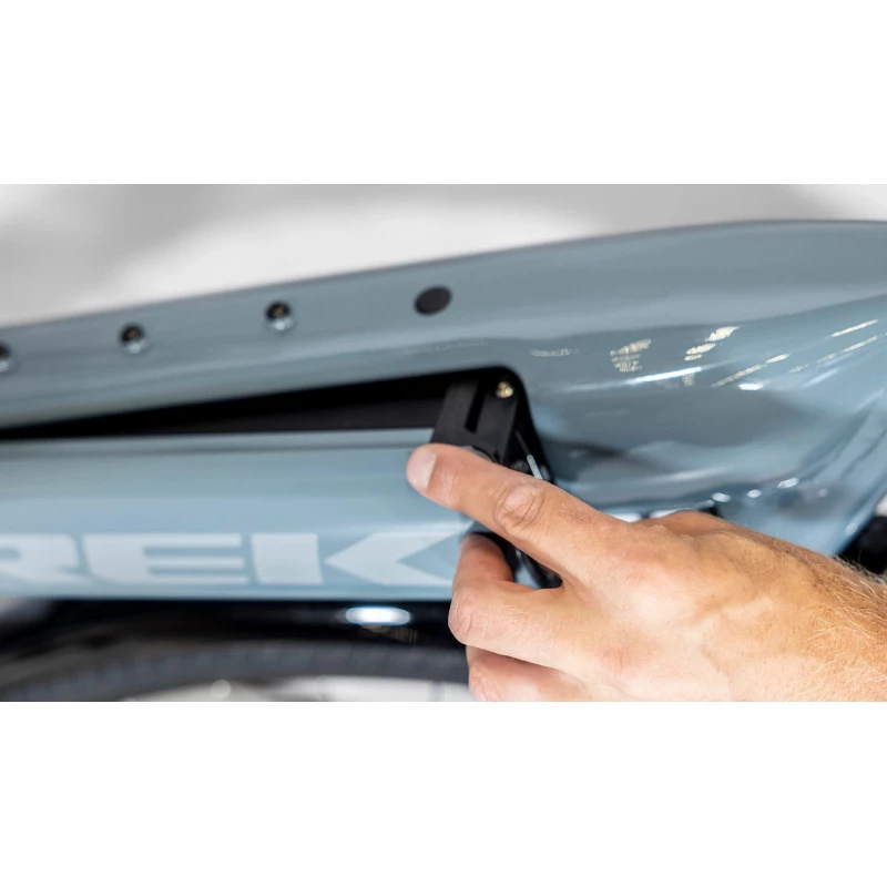 Trek DISTRICT +3 LOWSTEP 500WH 2023 – Image 11