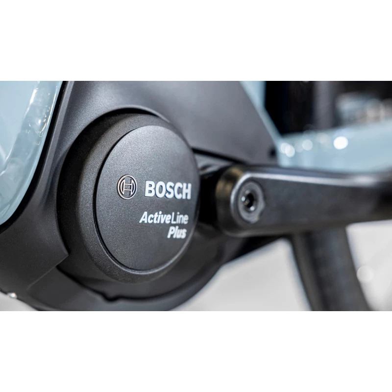 Trek DISTRICT +3 LOWSTEP 500WH 2023 – Image 3