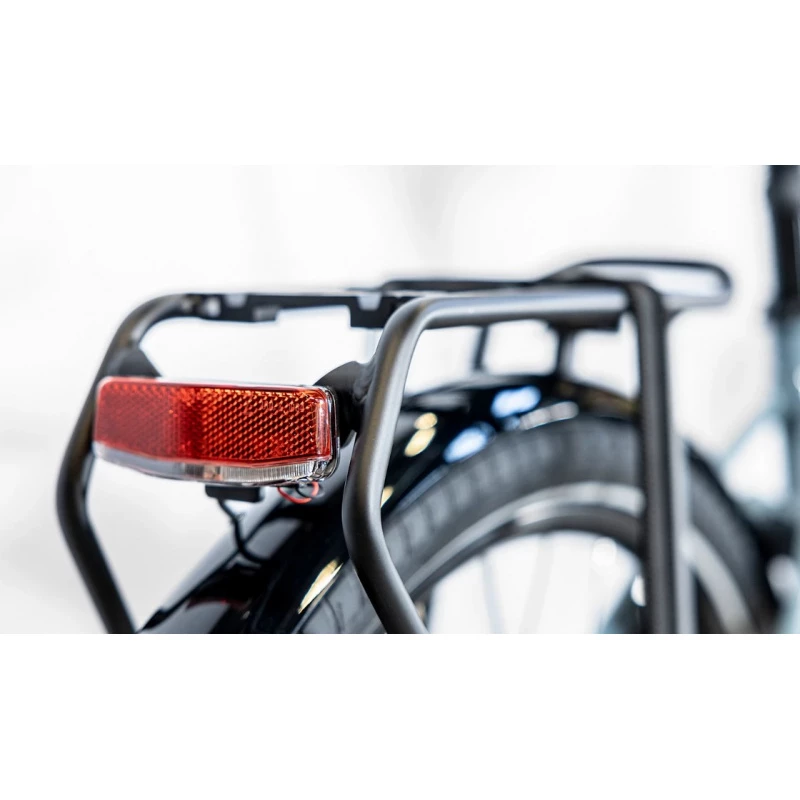 Trek DISTRICT +3 LOWSTEP 500WH 2023 – Image 5