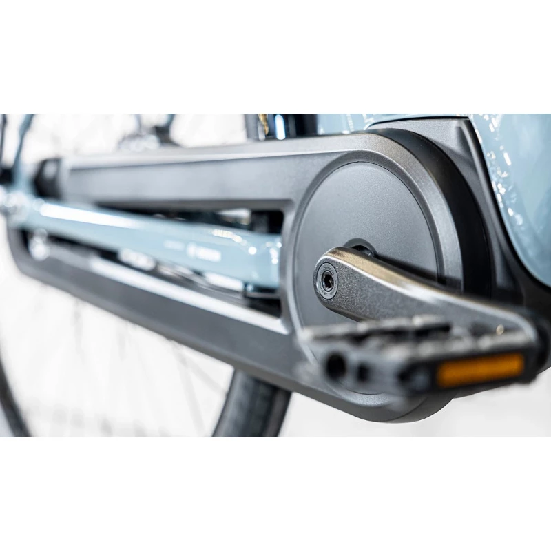 Trek DISTRICT +3 LOWSTEP 500WH 2023 – Image 8