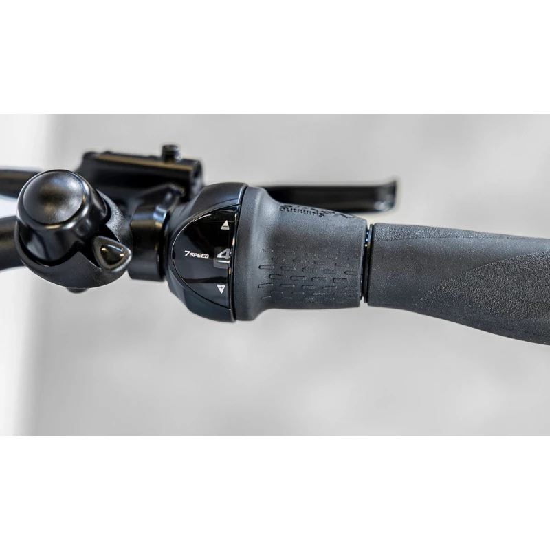 Trek DISTRICT +3 LOWSTEP 500WH 2023 – Image 9