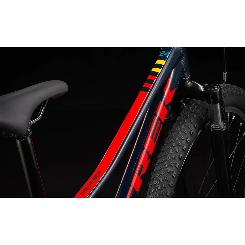 Trek PRECALIBER 24 SUSPENDU 2023 – Image 6