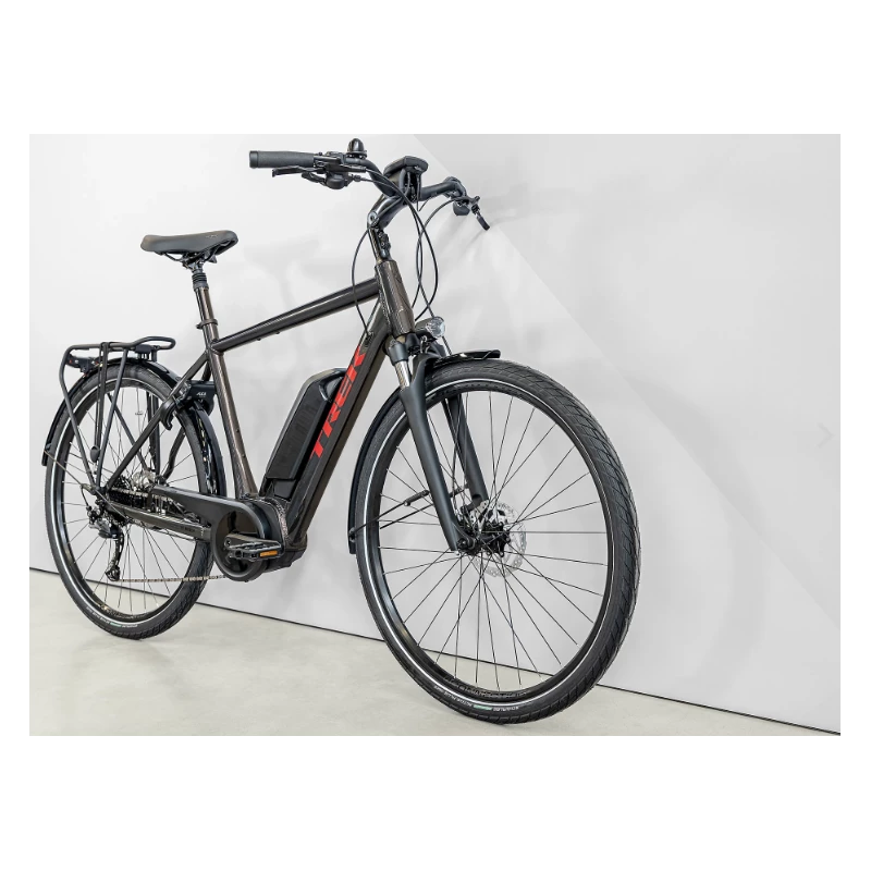 Trek VERVE +2 500WH 2023 – Image 2