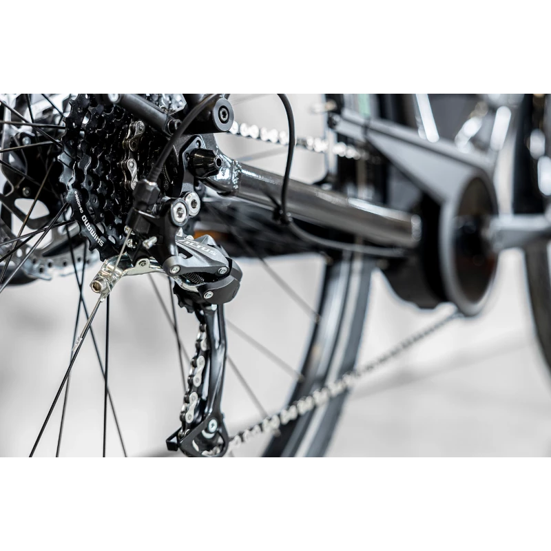 Trek VERVE +2 500WH 2023 – Image 6