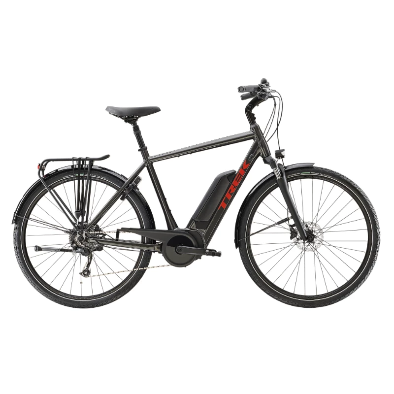 Trek VERVE +2 500WH 2023