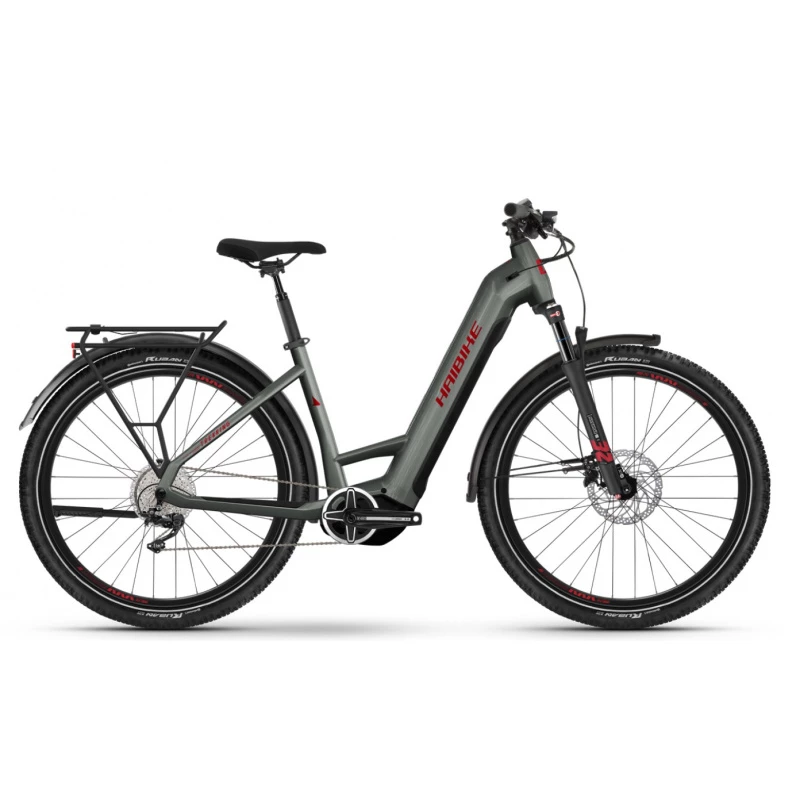 Haibike TREKKING 5 LOW 2023