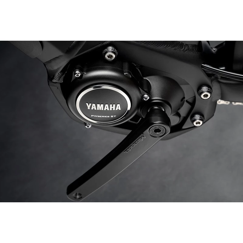 Haibike TREKKING 6 LOW 2022 – Image 2