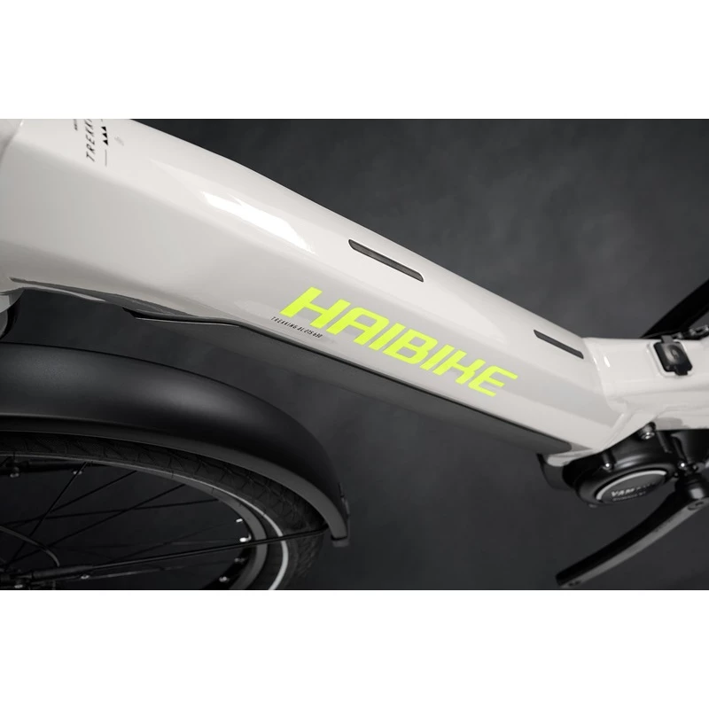 Haibike TREKKING 6 LOW 2022 – Image 3