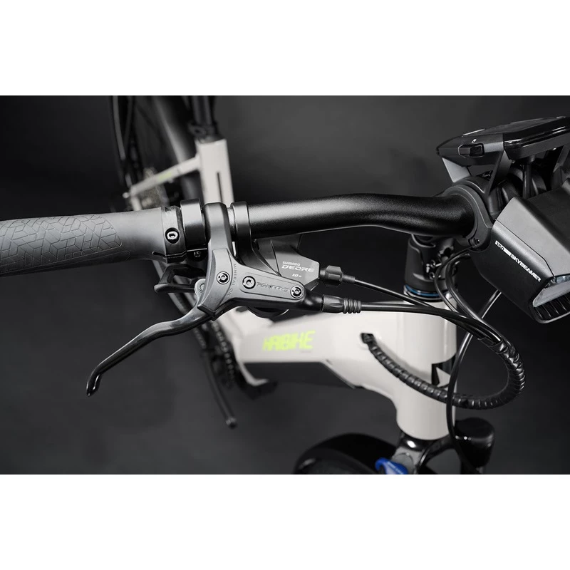 Haibike TREKKING 6 LOW 2022 – Image 4