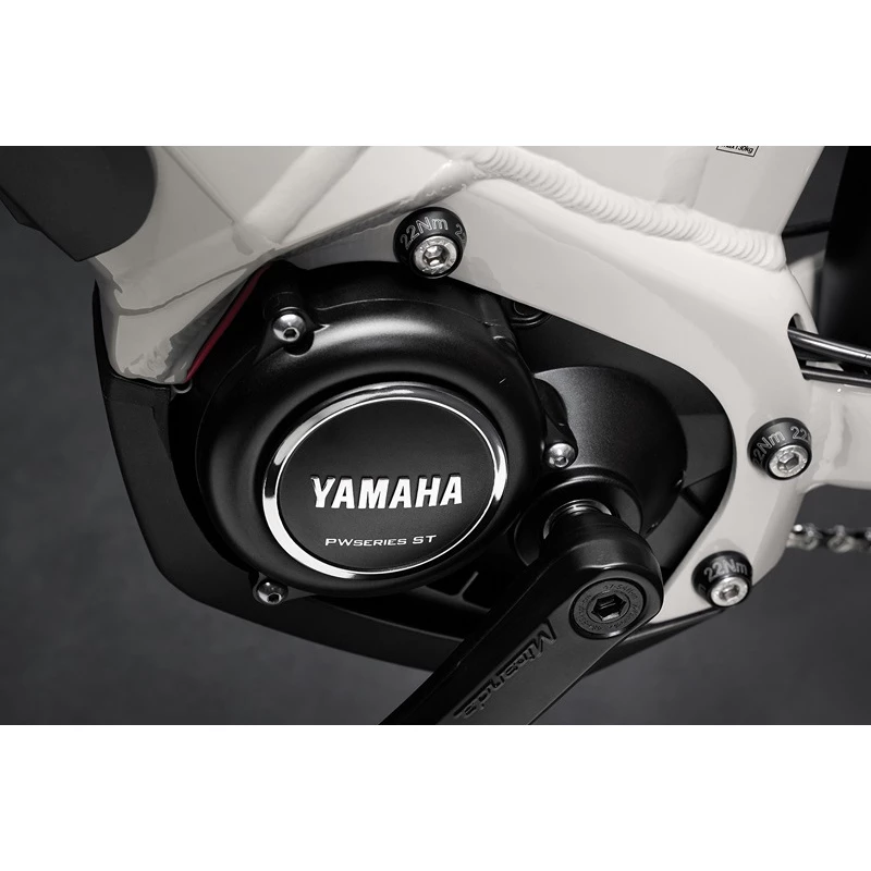 Haibike TREKKING 6 LOW 2022 – Image 7