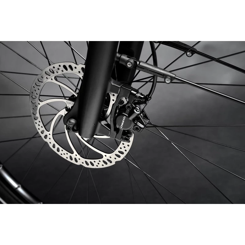 Haibike TREKKING 6 LOW 2022 – Image 10