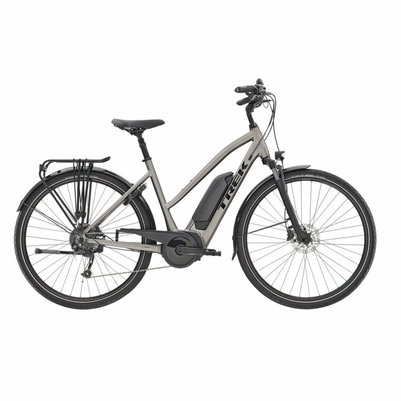 Trek Verve +2 Stagger 500Wh 2022