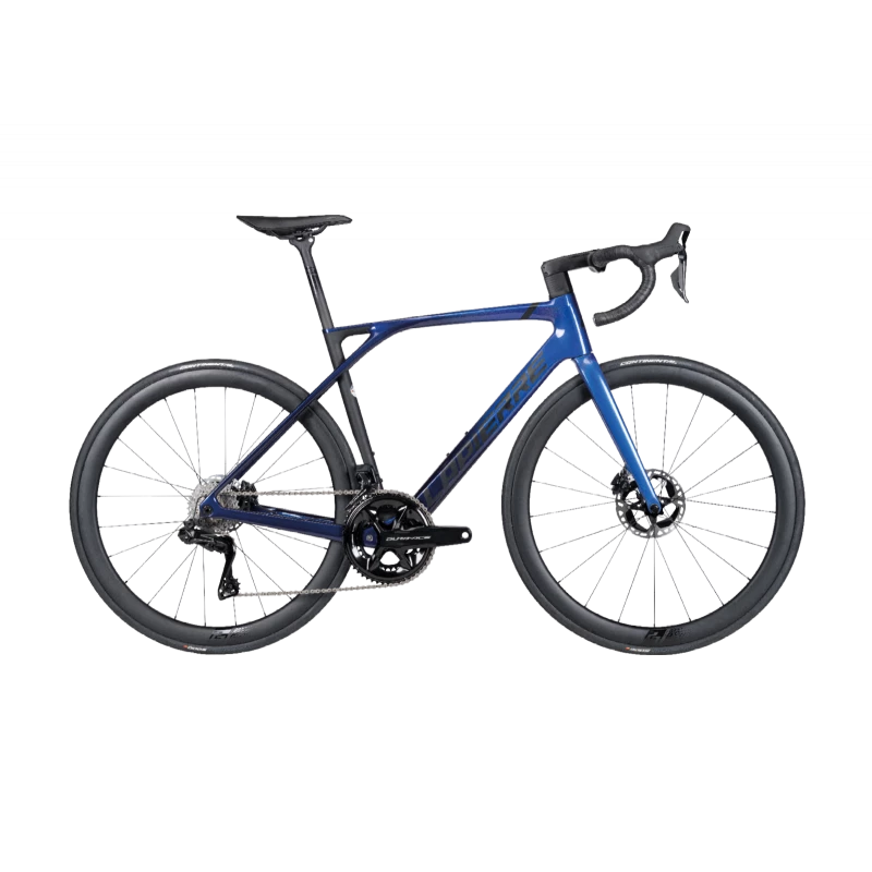 Lapierre XELIUS SL 9.0 DISC 2022