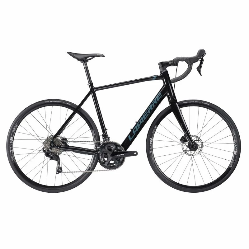 Lapierre E-Sensium 5.2 2023