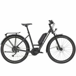 Trek Allant+5 Lowstep 500WH 2022