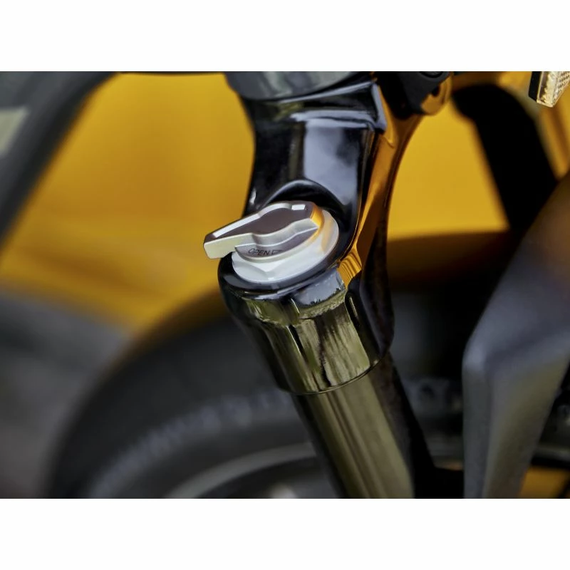 Trek Allant+5 Lowstep 500WH 2022 – Image 10