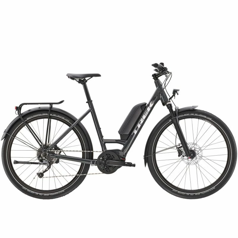 Trek Allant+5 Lowstep 500WH 2022
