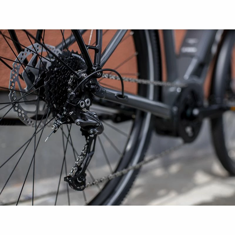 Trek Allant+5 Stagger 500WH 2022 – Image 2