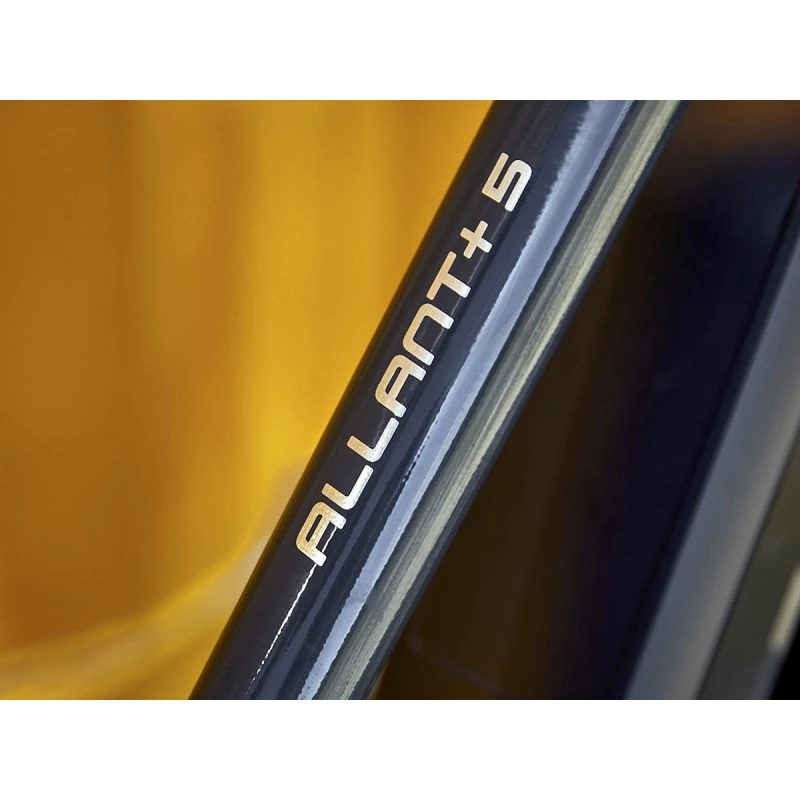 Trek Allant+5 Stagger 500WH 2022 – Image 4