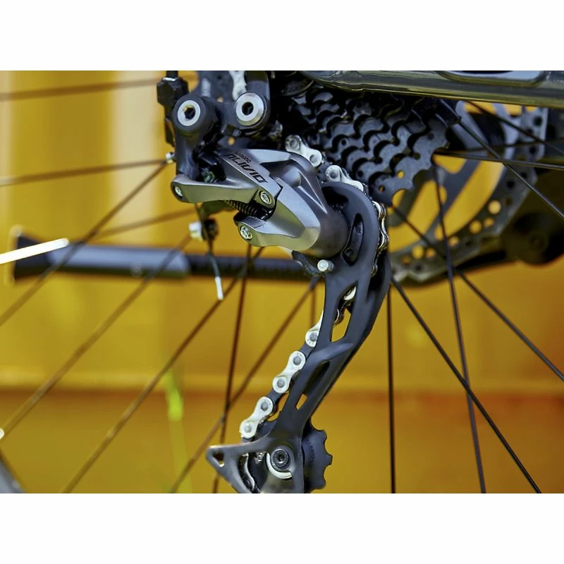 Trek Allant+5 Stagger 500WH 2022 – Image 7