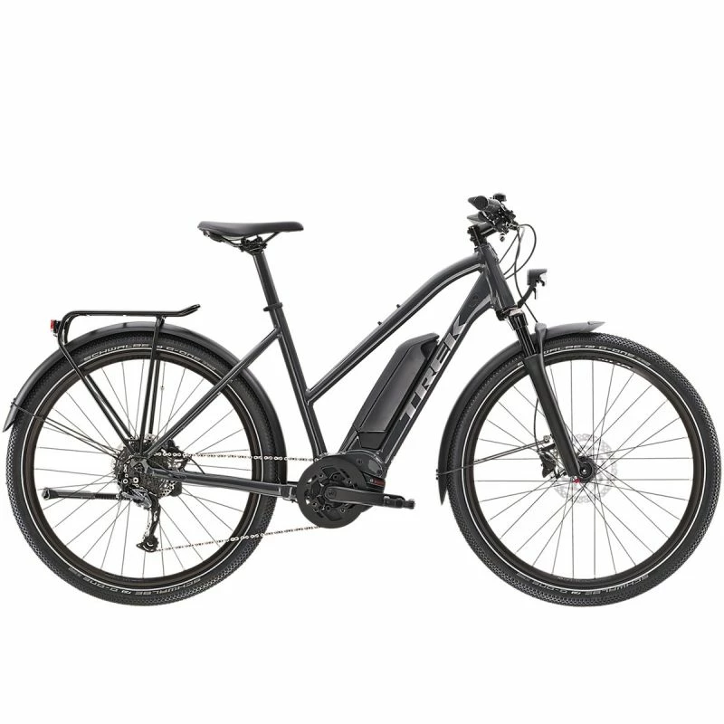 Trek Allant+5 Stagger 500WH 2022