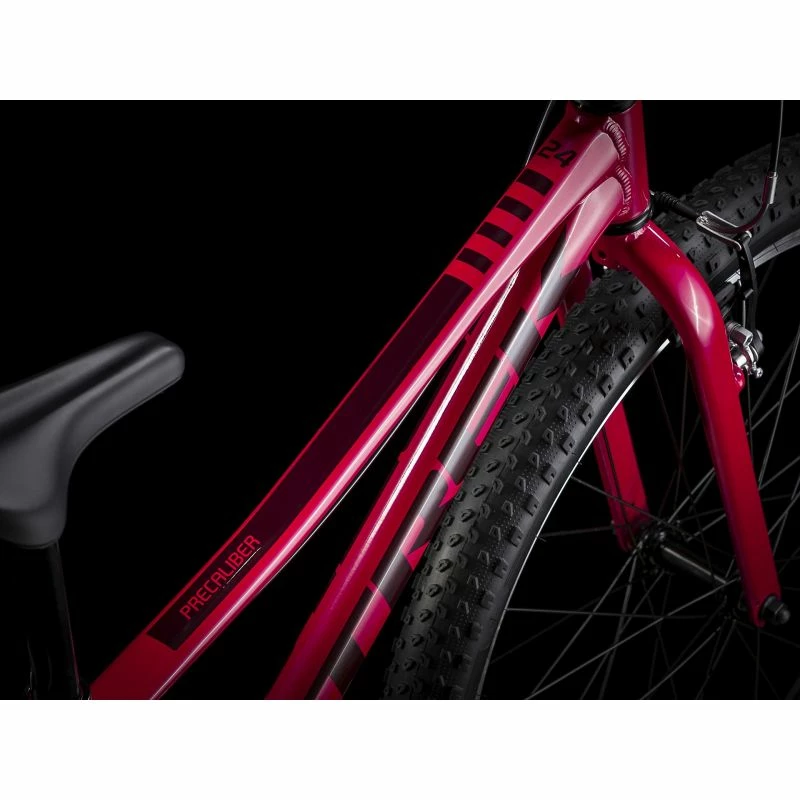 Trek Precaliber 24' 8V Girl 2022 – Image 3