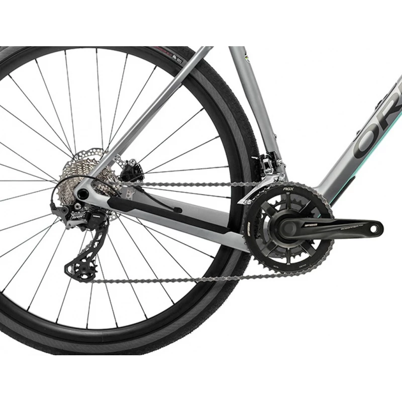 Orbea TERRA M30 TEAM 2022 – Image 2