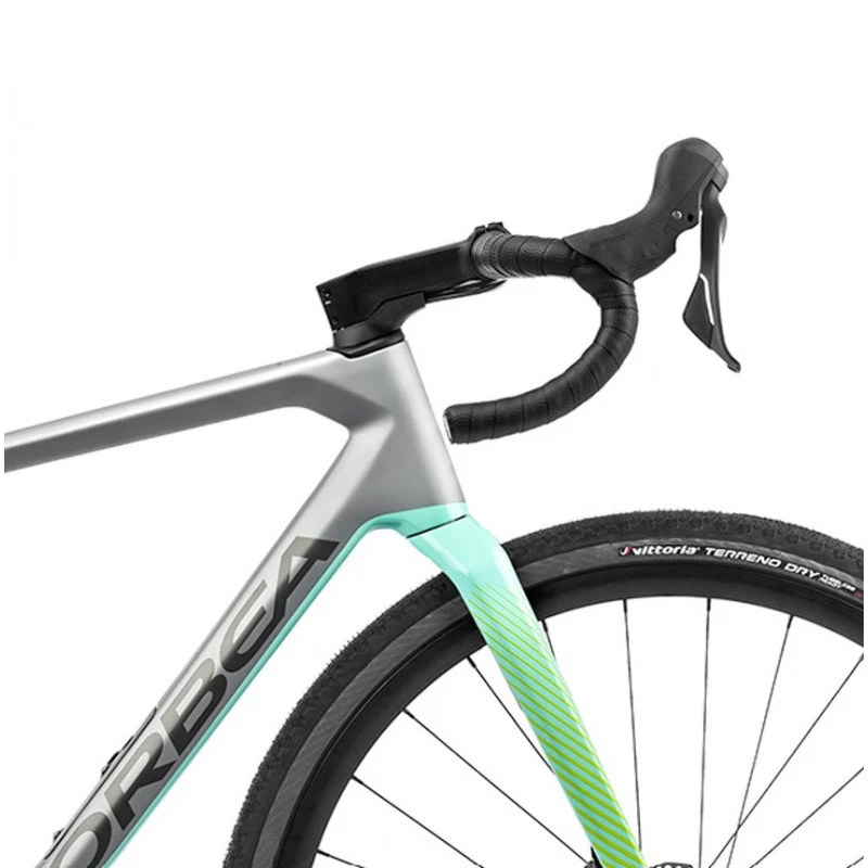 Orbea TERRA M30 TEAM 2022 – Image 4