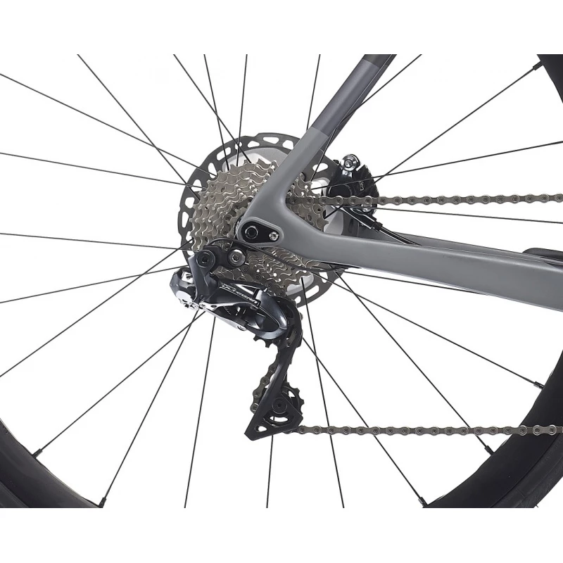 Bianchi Oltre Xr3 Disc DI2 12V 2022 – Image 2