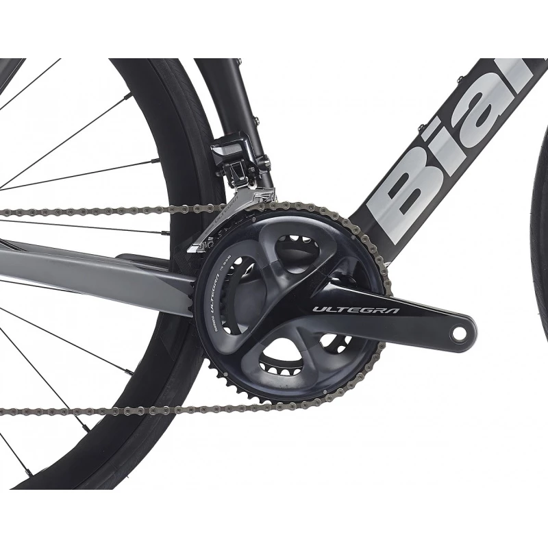 Bianchi Oltre Xr3 Disc DI2 12V 2022 – Image 3