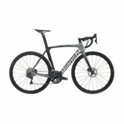 Bianchi Oltre Xr3 Disc DI2 12V 2022