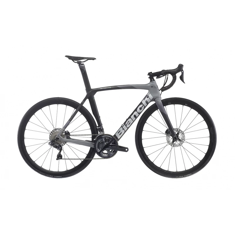 Bianchi Oltre Xr3 Disc DI2 12V 2022