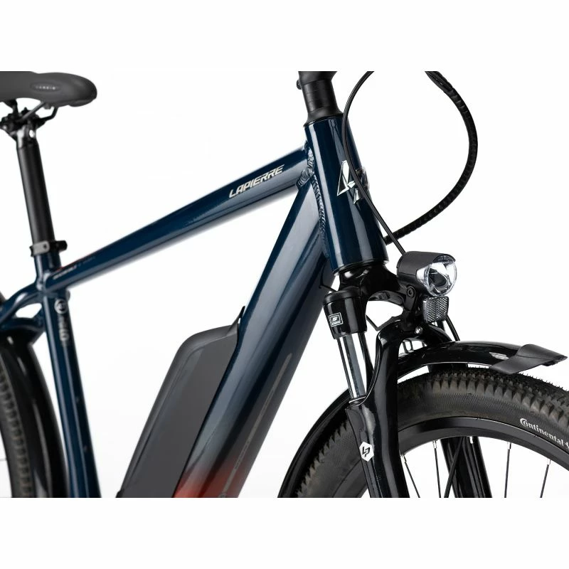 Lapierre Overvolt Explorer 6.4 2021 – Image 2