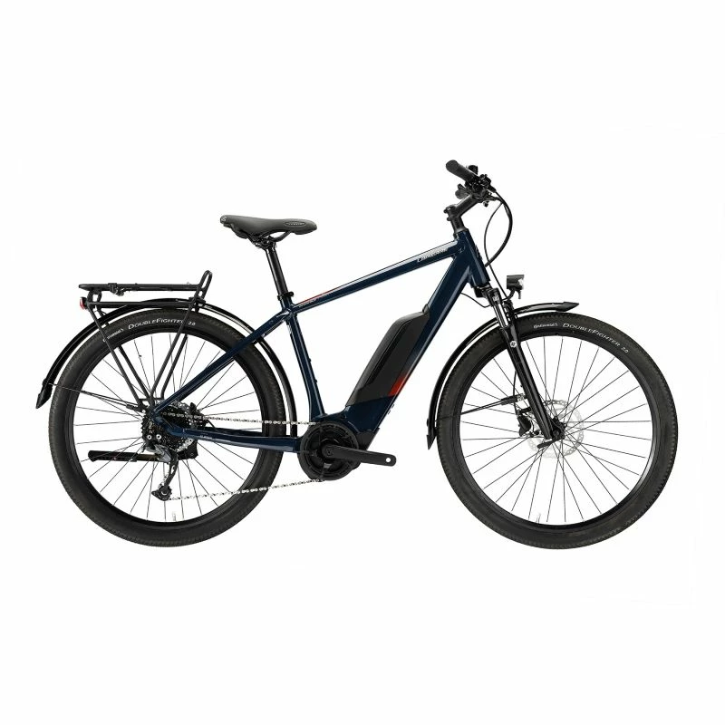 Lapierre Overvolt Explorer 6.4 2021