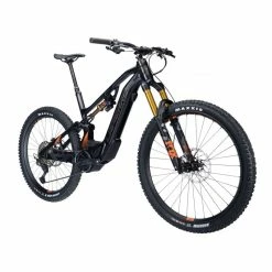 Lapierre Overvolt AM 8.6 2021