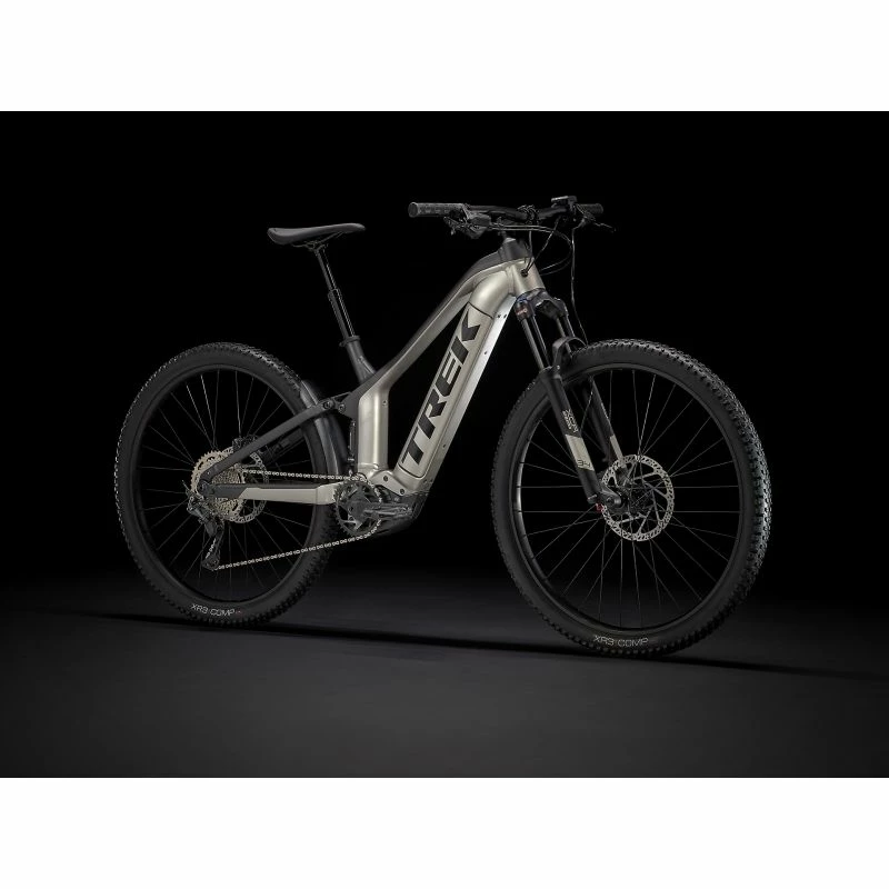 Trek Powerfly FS4 500W 2022 – Image 2
