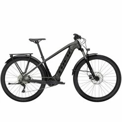 Trek Powerfly Sport 4 Equipped 2022