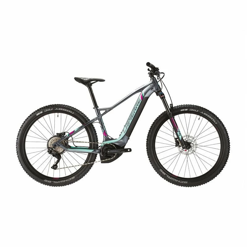 Lapierre Overvolt HT 7.5 500Wh Women 2021 – Image 2