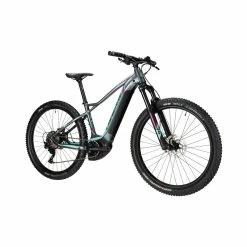 Lapierre Overvolt HT 7.5 500Wh Women 2021