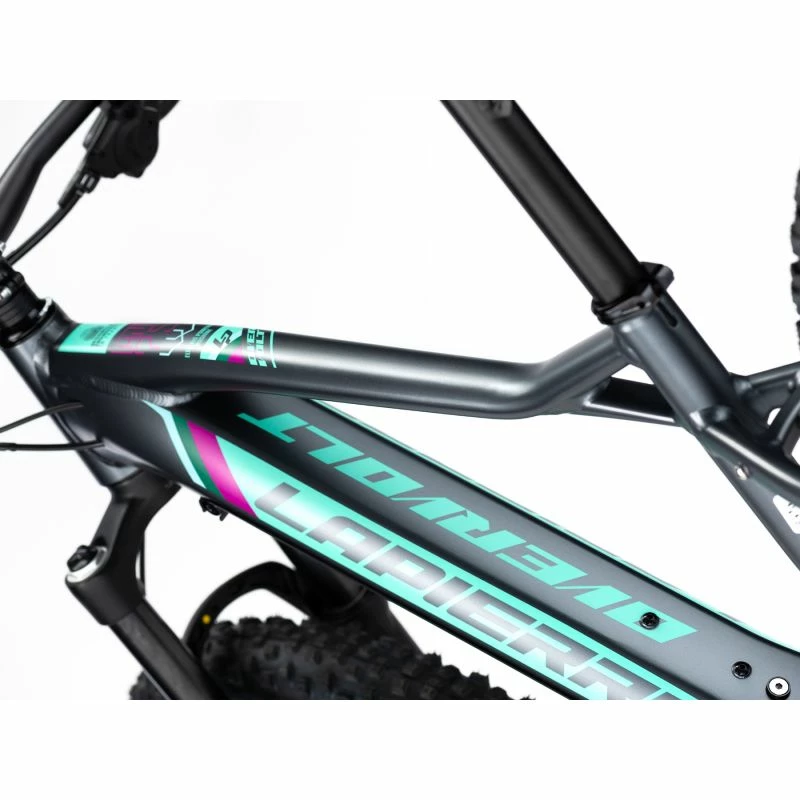 Lapierre Overvolt HT 7.5 500Wh Women 2021 – Image 4