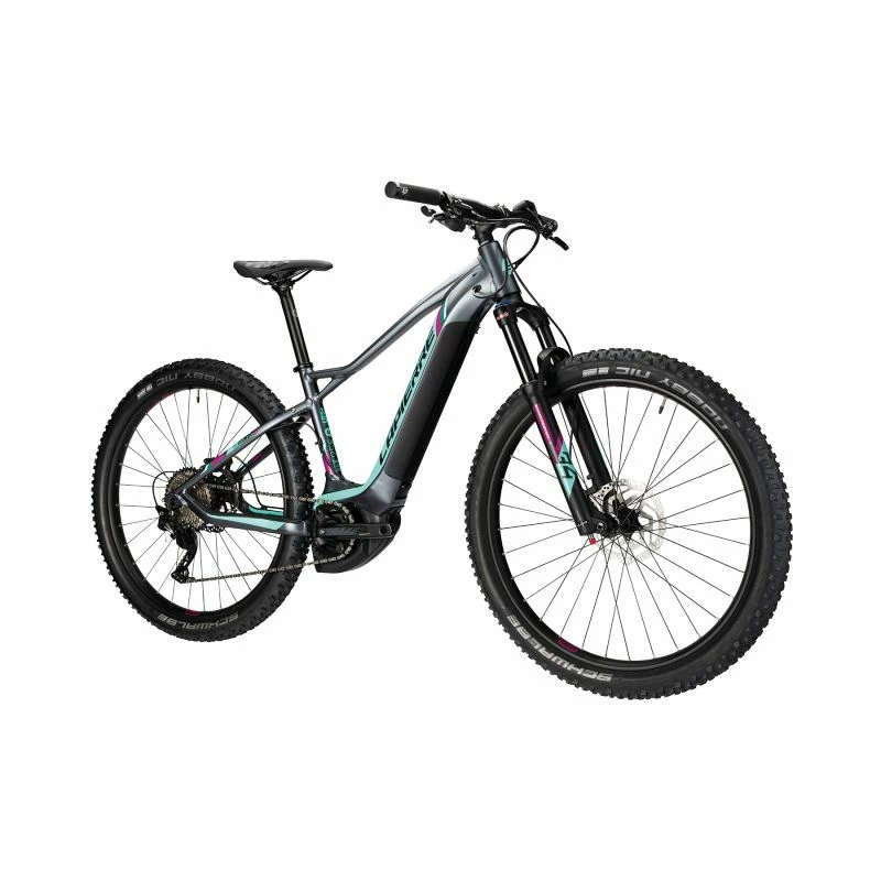 Lapierre Overvolt HT 7.5 500Wh Women 2021